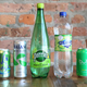 Image for article titled A blind taste test to determine the best lime seltzer